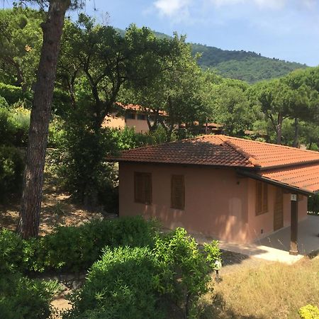 Villaggio Andora Colombo Dış mekan fotoğraf