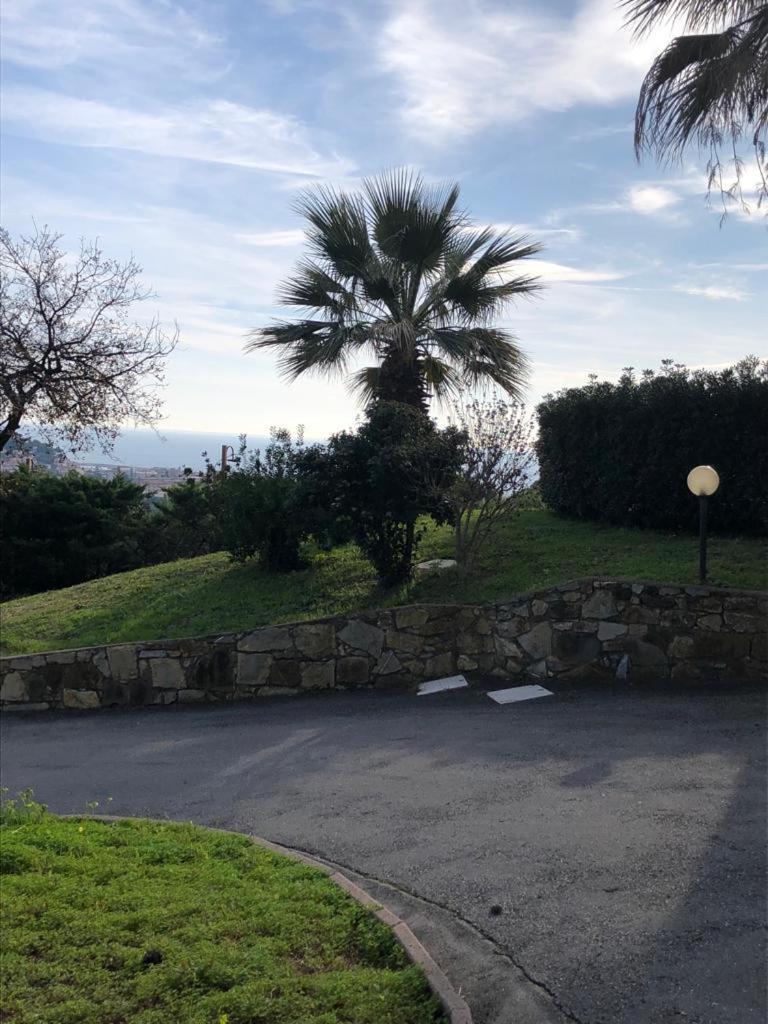 Villaggio Andora Colombo Dış mekan fotoğraf