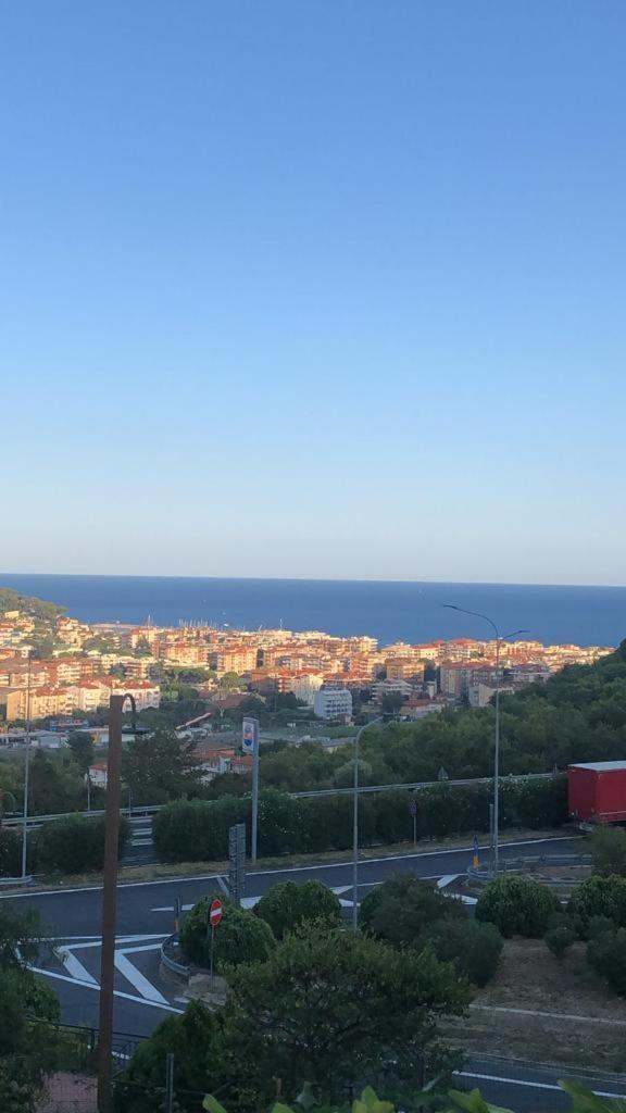 Villaggio Andora Colombo Dış mekan fotoğraf