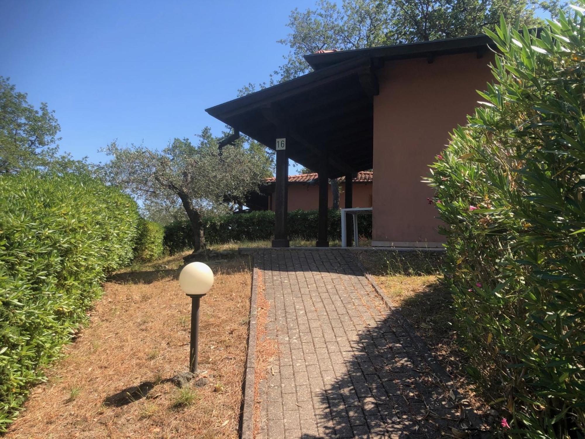 Villaggio Andora Colombo Dış mekan fotoğraf