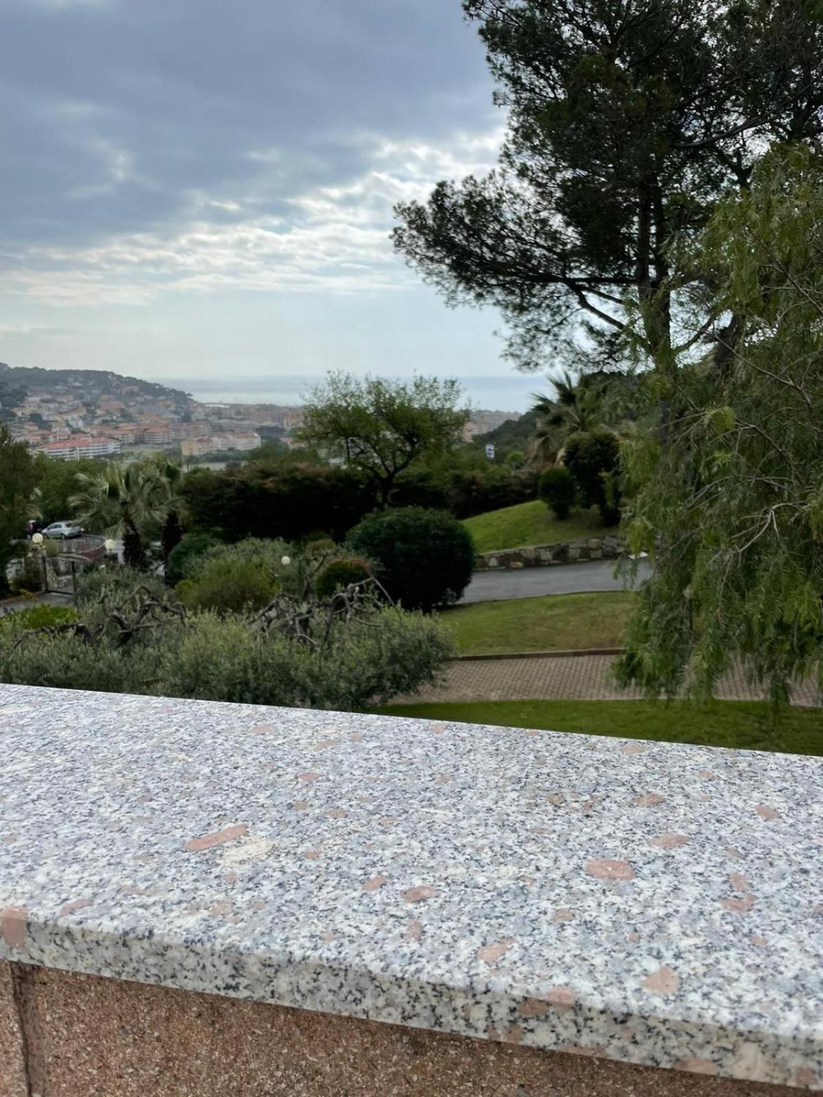 Villaggio Andora Colombo Dış mekan fotoğraf